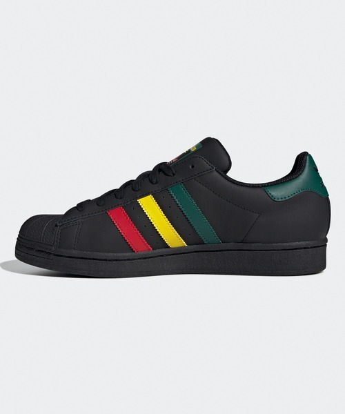 [新品] adidas アディダス スーパースター SST ラスタ 28cm adidas/アディダス SUPERSTAR スニーカー ラスタ（スニーカー