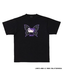 tシャツ ANNA SUI Archive 発砲 ロゴTシャツ レディース メンズ ANNA SUI Archive 発砲 ロゴTシャツ（Tシャツ/カットソー