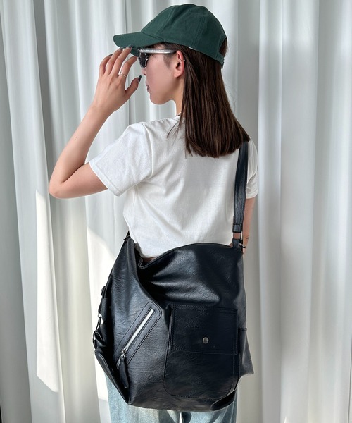 a2o ショルダーバック apres jour mignon ショルダーバッグ バッグ 「apresjour mignon