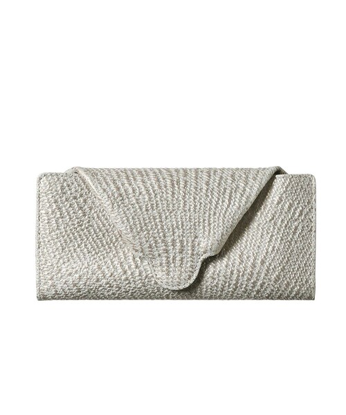 HIROKO HAYASHI（ヒロコ ハヤシ） 財布 DAMASCO（ダマスコ）長財布 