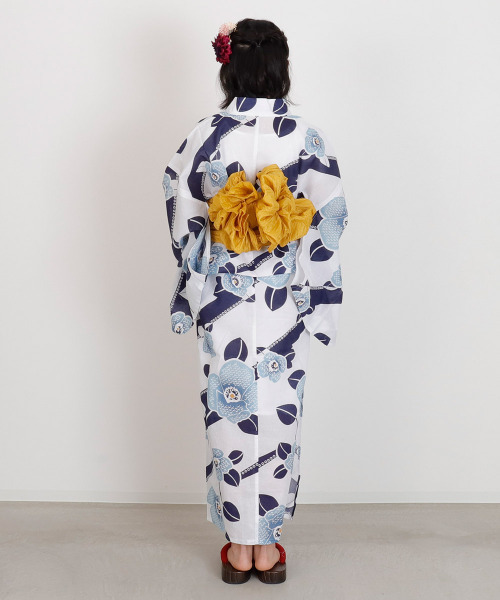 子供用浴衣反物　桐生織帯付き　2セット 楽天市場】＼超目玉！50%offクーポン発行中／マラソン限定☆7/26