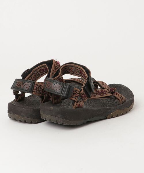 【最終価格】Teva　テバ　リエンバ― プラッシュド ブラウン メンズ　25cm 最終価格】Teva テバ リエンバ― プラッシュド ブラウン メンズ 25cm