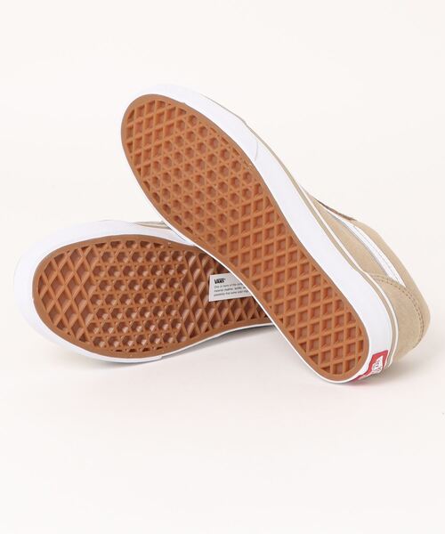 【VANS】 ヴァンズ Old Skool CANVAS/SUEDE SU 国内発送 VANS スニーカー ヴァンズ Old Skool オールドスクール
