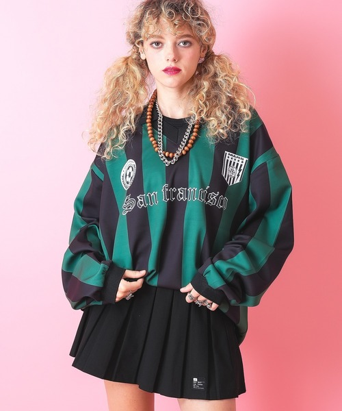ankoROCK tシャツ a.p.o.v. -ankoROCK's select- グラフィック
