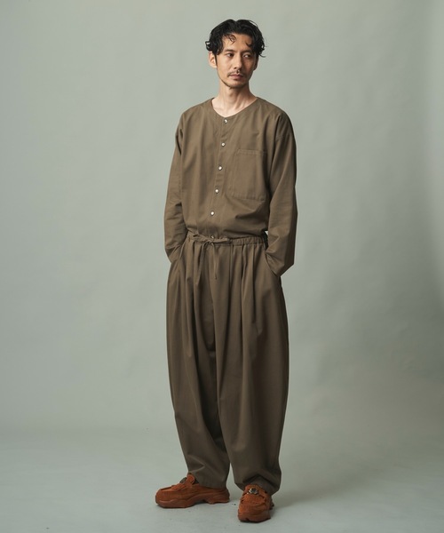 和ROBE シャツ C.P KOIKUCHI SHIRT メンズ レディース
