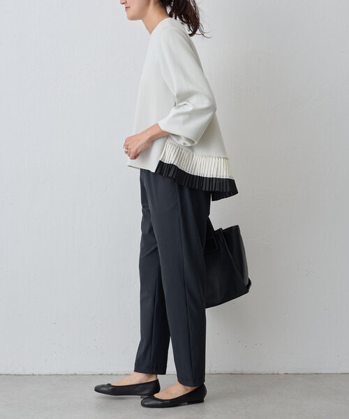 BEARDSLEY パンツ カットスティックパンツ レディース