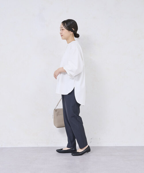 BEARDSLEY パンツ カットスティックパンツ レディース