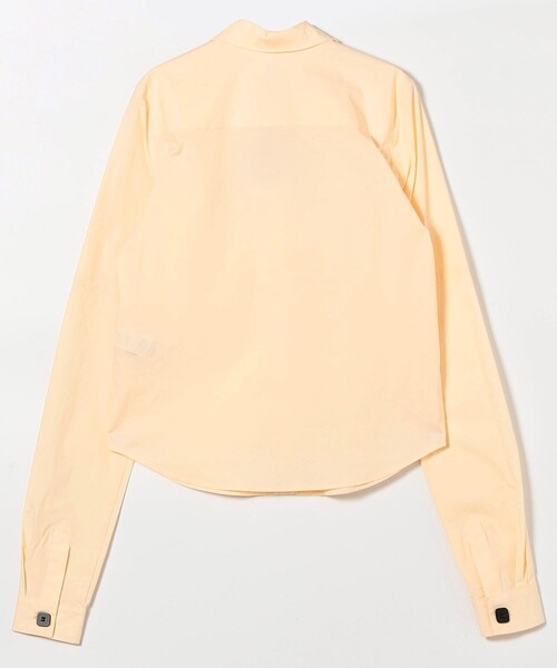 ブラウス シャツ The Garment/ザ ガーメント Cyprus Sleeve Shirt / 21034 / ロングスリーブシャツ レディース | Firsthand | 03