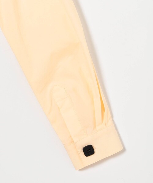 ブラウス シャツ The Garment/ザ ガーメント Cyprus Sleeve Shirt / 21034 / ロングスリーブシャツ レディース | Firsthand | 05