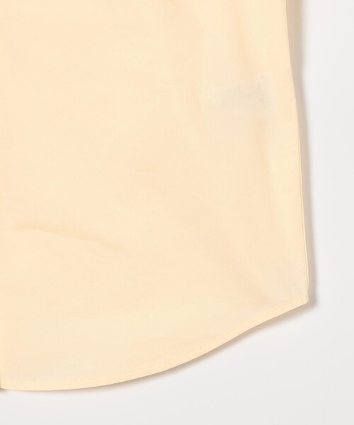 ブラウス シャツ The Garment/ザ ガーメント Cyprus Sleeve Shirt / 21034 / ロングスリーブシャツ レディース | Firsthand | 06