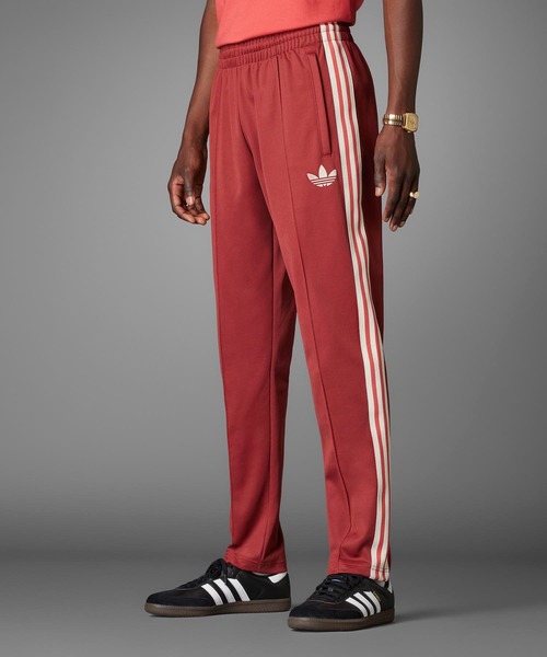 adidas スウェットパンツ ジャージ FCバイエルン トラックパンツ