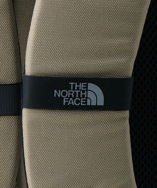 デイバック リュック 「THE NORTH FACE」ボルダートートパック -2WAY- レディース | THE NORTH FACE | 22