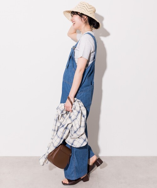 tシャツ PETIT BATEAU × FREAK'S STORE/プチバトー 別注 MINI LOGO T-shirt/別注 ミニロゴTシャツ レデ | FREAK'S STORE | 12