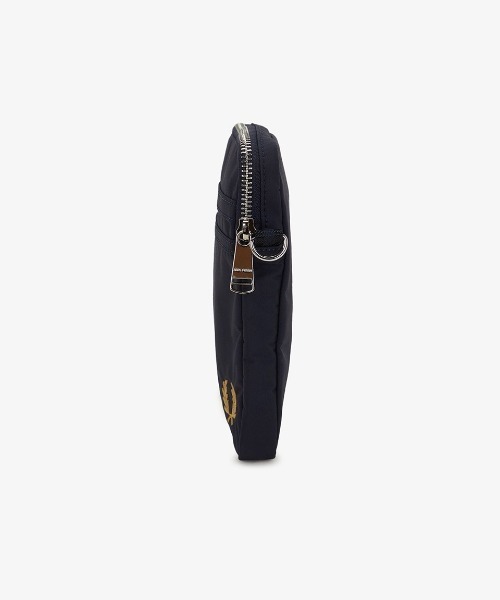 FRED PERRY ウエストポーチ Brentham Nylon Side Bag／ブレン