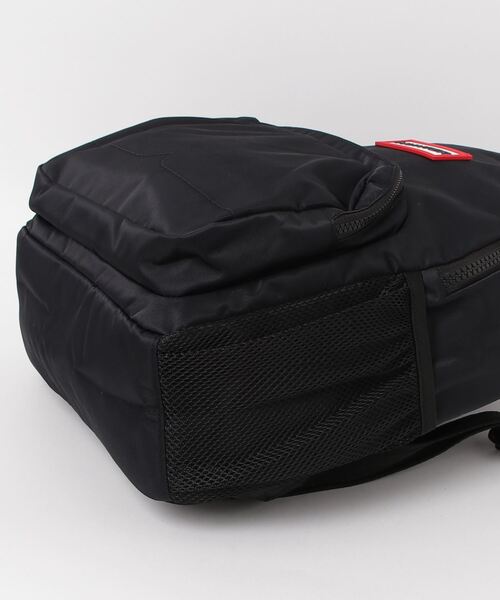 HUNTER デイバック リュック 「HUNTER」 NYLON CLASSIC BACKPACK