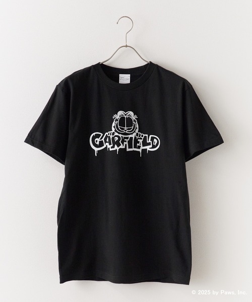 独オタアッキー MOMON GARFIELD. Tシャツ XL fit=scale-down,w=1200