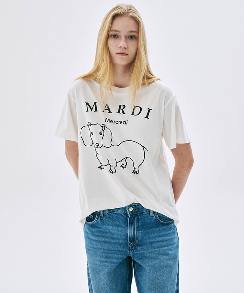 mardi mercredi osaka Tシャツ 扇子、タオルセット OTODAMA'22～音泉魂～ 】 JAPANESE PIZZA OF OTDM'22 T-SHIRT