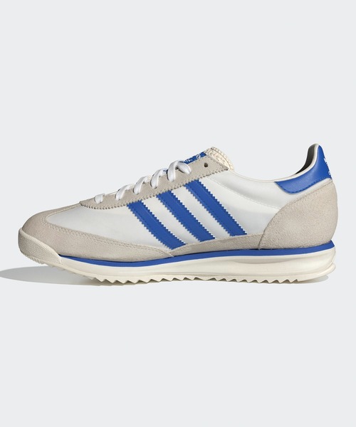 adidas/ローカットスニーカー/26.5cm/シルバー/C75569 adidas/ローカットスニーカー/26.5cm/シルバー/C75569 adidas