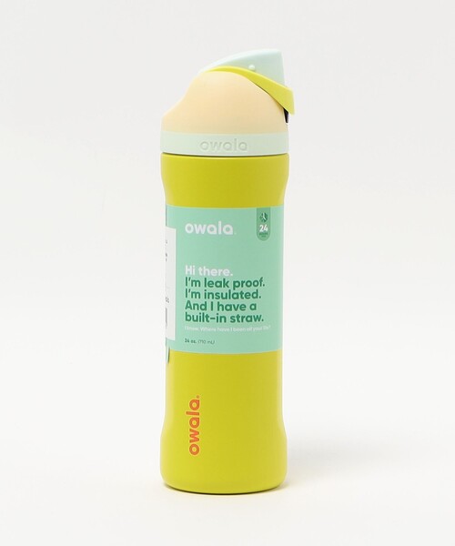 owala 水筒 「owala」FREESIP ボトル/710ml : ZOZOTOWN Yahoo!店