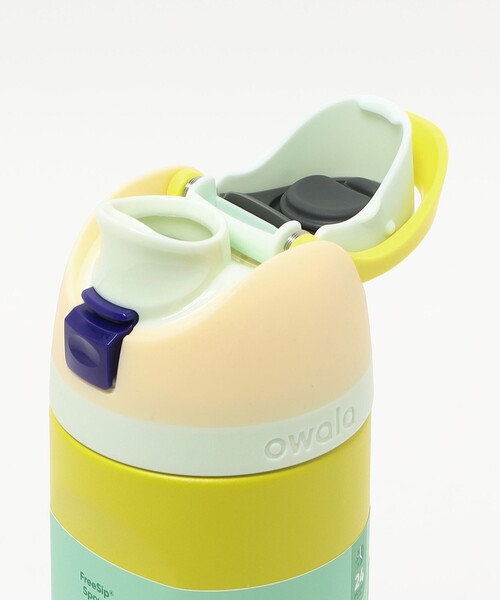 Amazon.com: Owala FreeSip Insulated Stainless Steel Water