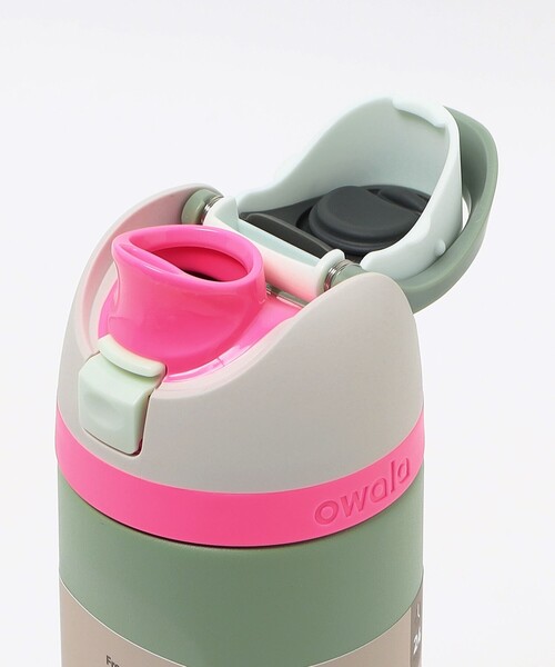 owala 水筒　ボトル　710ml 24oz Amazon.com: Owala FreeSip Insulated Stainless Steel Water