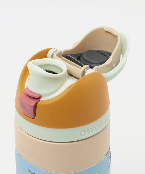 owala 水筒 「owala」FREESIP ボトル/710ml : ZOZOTOWN Yahoo!店