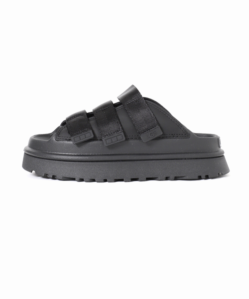 plage サンダル 「一部カラーWEB限定」UGG / アグ GOLDEN GLOW