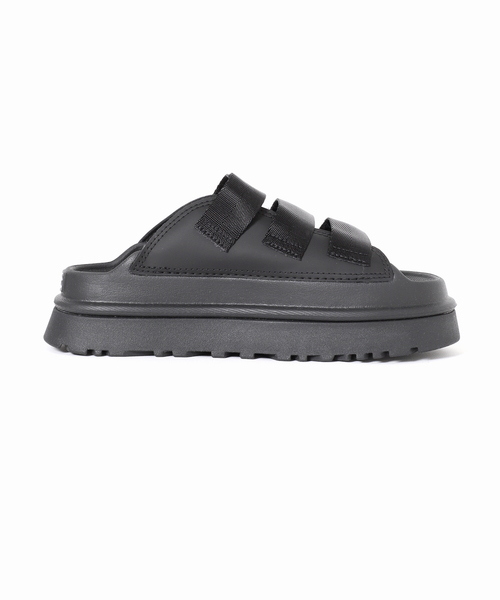 plage サンダル 「一部カラーWEB限定」UGG / アグ GOLDEN GLOW