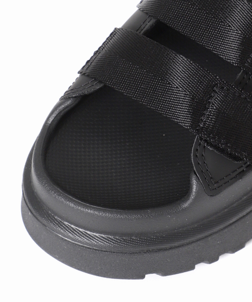 本日限定値下げUGG♢GOLDEN GLOW SLIDE スポーツサンダル　23 plage サンダル 「一部カラーWEB限定」UGG / アグ GOLDEN GLOW