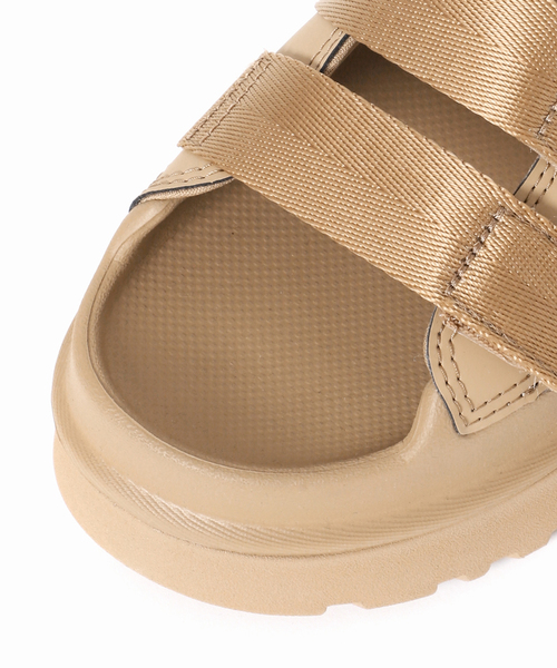 Plage UGG  GOLDEN GLOWサンダル WEB限定追加》UGG/アグ THE GOLDEN GLOW サンダル（サンダル