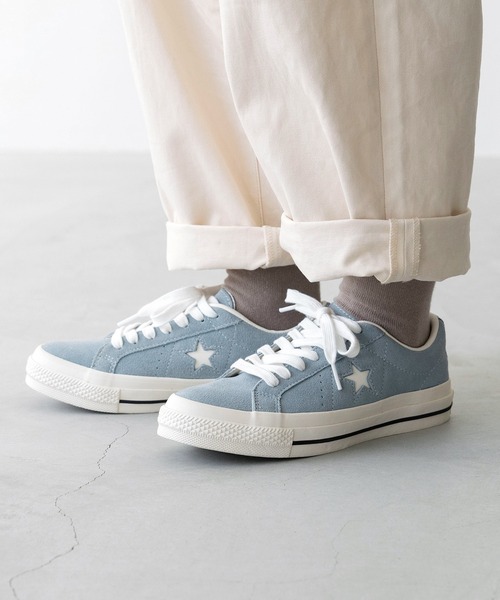 CONVERSE スニーカー / コンバース ワンスター ONE STAR