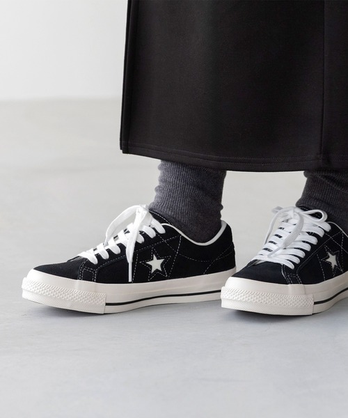 CONVERSE スニーカー / コンバース ワンスター ONE STAR