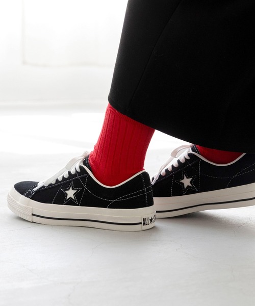 CONVERSE スニーカー / コンバース ワンスター ONE STAR
