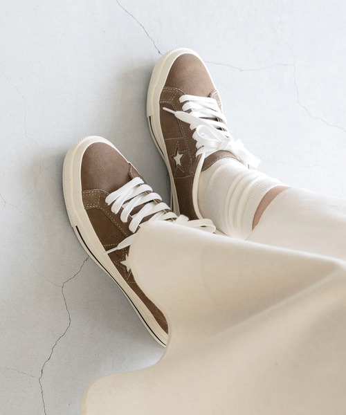 コンバース ワンスター 24㎝ CONVERSE スニーカー / コンバース ワンスター ONE STAR