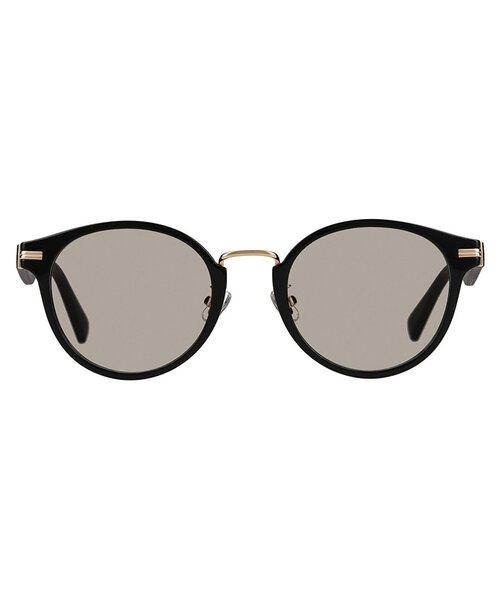 Zoff ボストン型 サングラス｜調光サングラス｜紫外線対策 Zoff サングラス SUNCUTGlasses/UV100%CUT ボストン型