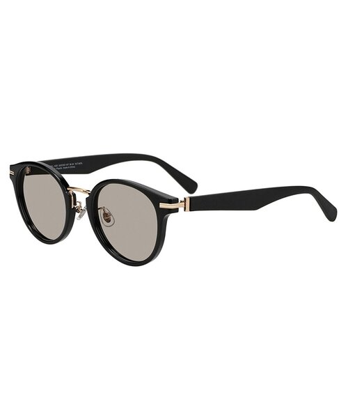Zoff サングラス SUNCUTGlasses/UV100%CUT ボストン型