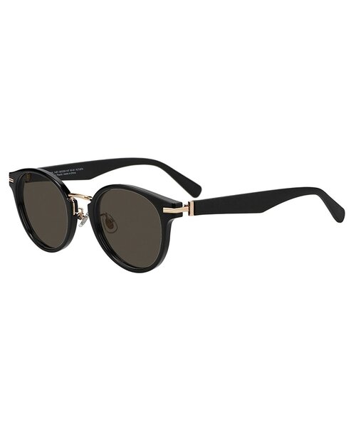 Zoff サングラス SUNCUTGlasses/UV100%CUT ボストン型
