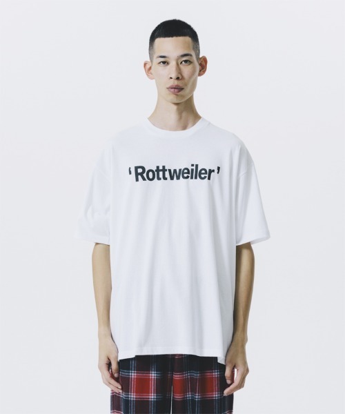 新品未使用　ロットワイラー　 Lサイズ Yahoo!オークション -「ロットワイラー」(トレーナー) (メンズ
