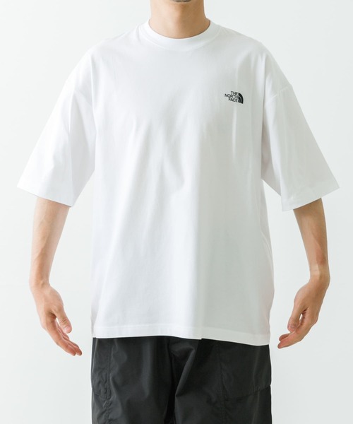 tシャツ THE NORTH FACE　S/S Yosemite Scenery T-Shirts メンズ | THE NORTH FACE | 04