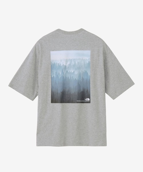 tシャツ THE NORTH FACE　S/S Yosemite Scenery T-Shirts メンズ | THE NORTH FACE | 10