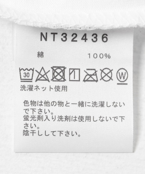 tシャツ THE NORTH FACE　S/S Yosemite Scenery T-Shirts メンズ | THE NORTH FACE | 15