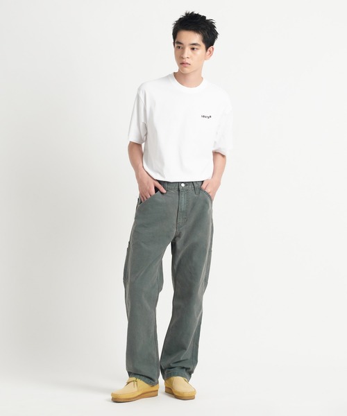 Levi's 「Levi's」 デニムパンツ 36inch ブルーグレー メンズ