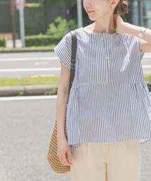 ブラウス シャツ ワイドスキッパーブラウス レディース｜ZOZOTOWN Yahoo!店