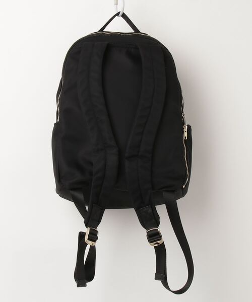 【美品】JILL by JILL STUART ブラックリュック レディース JILL by STUART 「JILL STUART」 リュック FREE ブラック
