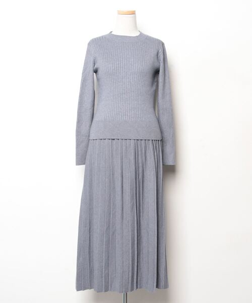 BEAMS HEART 「BEAMS HEART」 セットアップ SMALL グレー