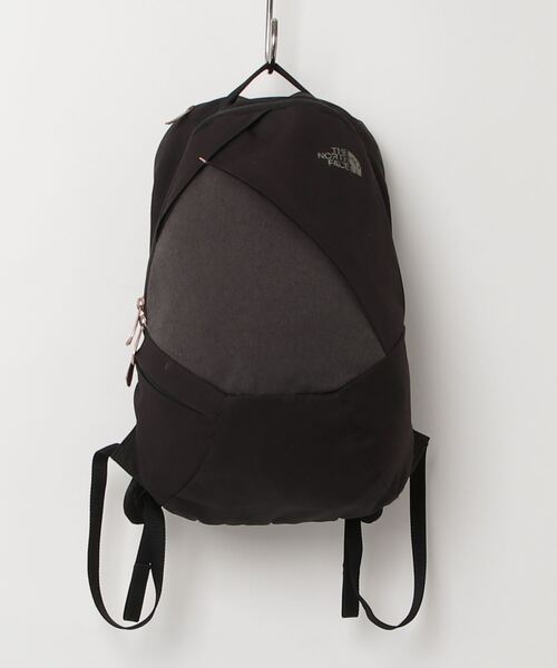 THE NORTH FACE リュック ブラック ザ ノースフェイス THE NORTH FACE バック （ブラック
