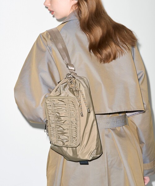 OUTDOOR PRODUCTS × Firsthand/アウトドアプロダクツ OUTDOOR PRODUCTS ショルダーバッグ バッグ × Firsthand