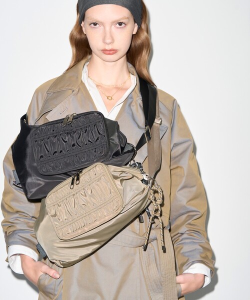 OUTDOOR PRODUCTS × Firsthand ボディバッグ OUTDOOR PRODUCTS ショルダーバッグ バッグ × Firsthand