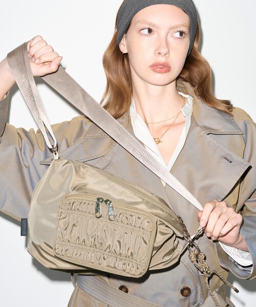 OUTDOOR PRODUCTS ショルダーバッグ バッグ × Firsthand