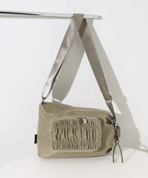 OUTDOOR PRODUCTS × Firsthand/アウトドアプロダクツ OUTDOOR PRODUCTS ショルダーバッグ バッグ × Firsthand